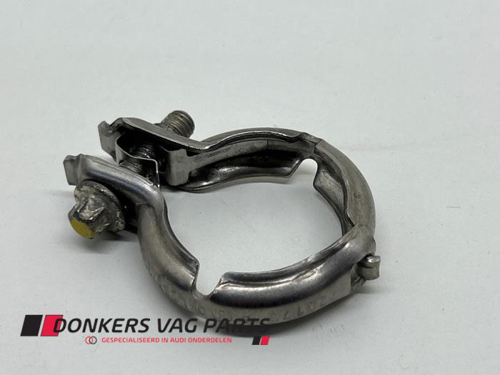 Gebrauchte Sonstige Audi A4 Avant (B9) 2.0 35 TDI 16V Preis € 6,05 Mit Mehrwertsteuer angeboten von Donkers VAG Parts