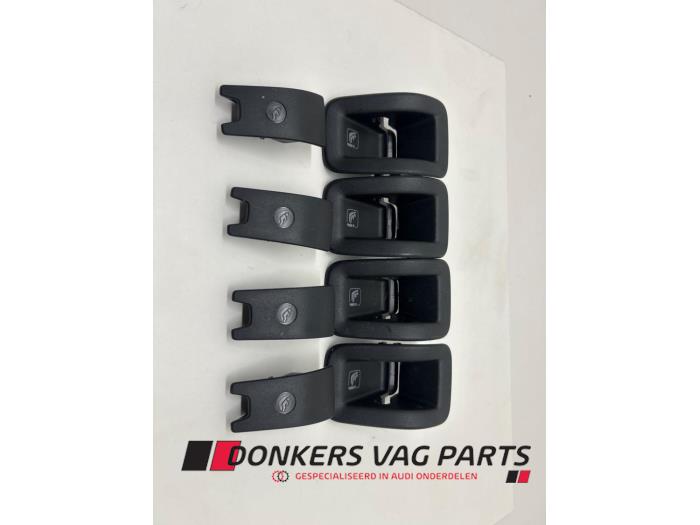 ISOFIX cover