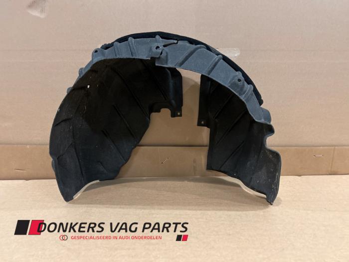 Używane Nadkole Audi S5 (F53/F5P) 3.0 TFSI V6 24V Cena € 24,20 Z VAT oferowane przez Donkers VAG Parts