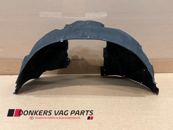 Używane Nadkole Audi S5 (F53/F5P) 3.0 TFSI V6 24V Cena € 30,25 Z VAT oferowane przez Donkers VAG Parts