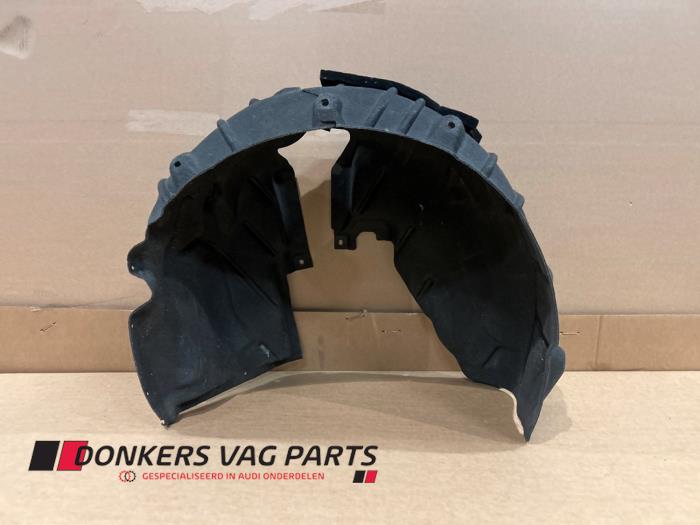 Używane Nadkole Audi S5 (F53/F5P) 3.0 TFSI V6 24V Cena € 24,20 Z VAT oferowane przez Donkers VAG Parts
