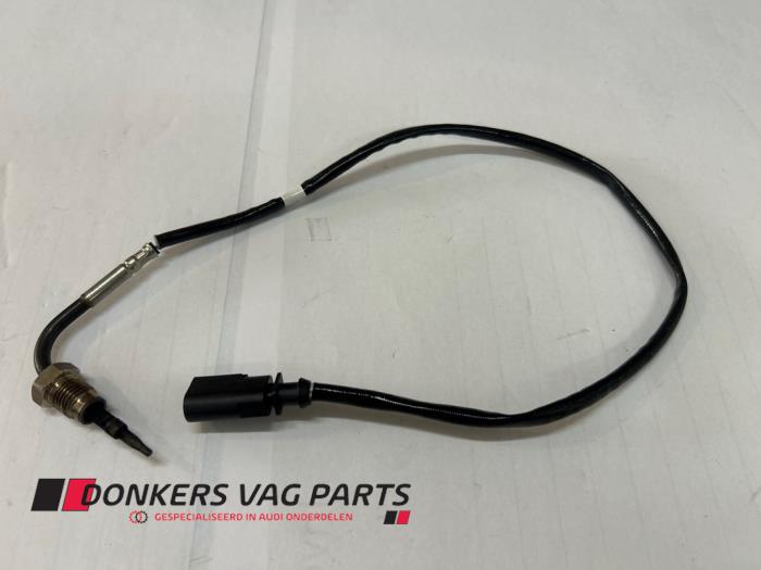 Gebrauchte Auspuff Temperatursensor Audi A4 Avant (B9) 2.0 35 TDI 16V Preis € 25,00 Mit Mehrwertsteuer angeboten von Donkers VAG Parts