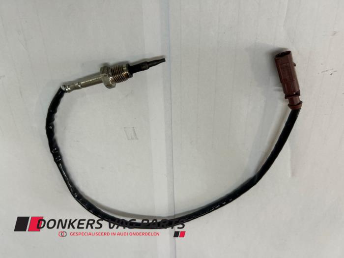 Gebrauchte Auspuff Temperatursensor Audi A4 Avant (B9) 2.0 35 TDI 16V Preis € 20,00 Mit Mehrwertsteuer angeboten von Donkers VAG Parts