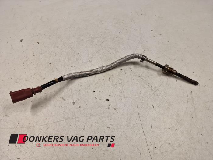 Gebrauchte Auspuff Temperatursensor Audi A5 (8T3) 3.0 TDI V6 24V Quattro Preis € 25,00 Margenregelung angeboten von Donkers VAG Parts
