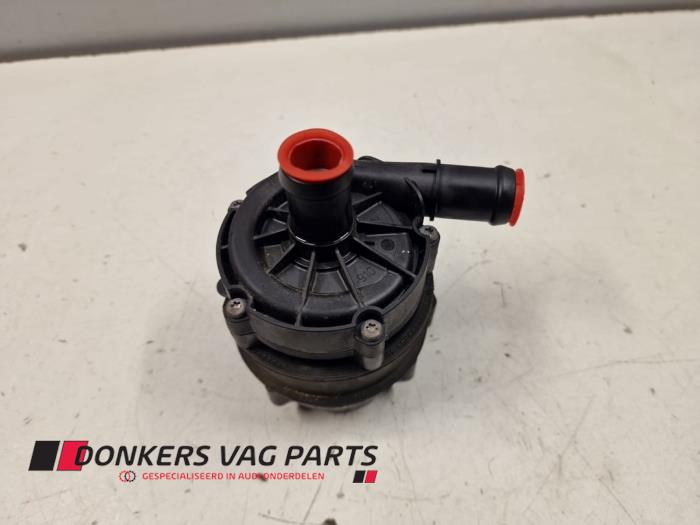 Wasserpumpe Audi A3 Sportback (8VA/8VF), 2012 / 2020 1.4 TFSI 16V e-tron, Fließheck, 4-tr, Elektrisch Benzin, 1.395cc, 110kW (150pk), FWD, CUKB, 2014-05 / 2020-10, 8VA; 8VF (Gebraucht)