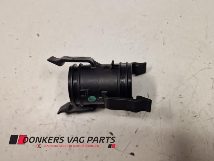 Used Miscellaneous Audi A3 Sportback (8VA/8VF) 1.4 TFSI 16V e-tron Price € 10,00 Margin scheme offered by Donkers VAG Parts