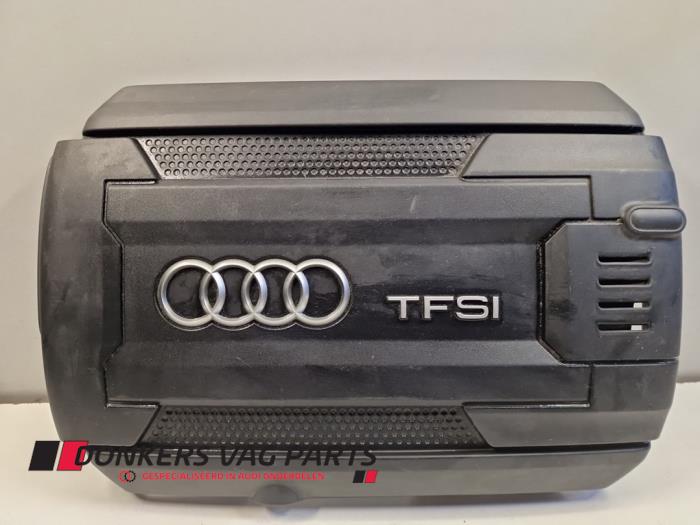 Usagé Couverture moteur Audi A3 (8V1/8VK) 1.8 16V TFSI Prix € 30,00 Règlement à la marge proposé par Donkers VAG Parts