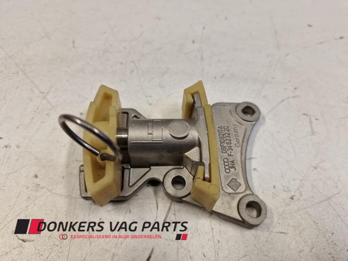 New Chain guide Audi A3 (8P1) 2.0 16V FSI Price € 114,95 Inclusive VAT offered by Donkers VAG Parts
