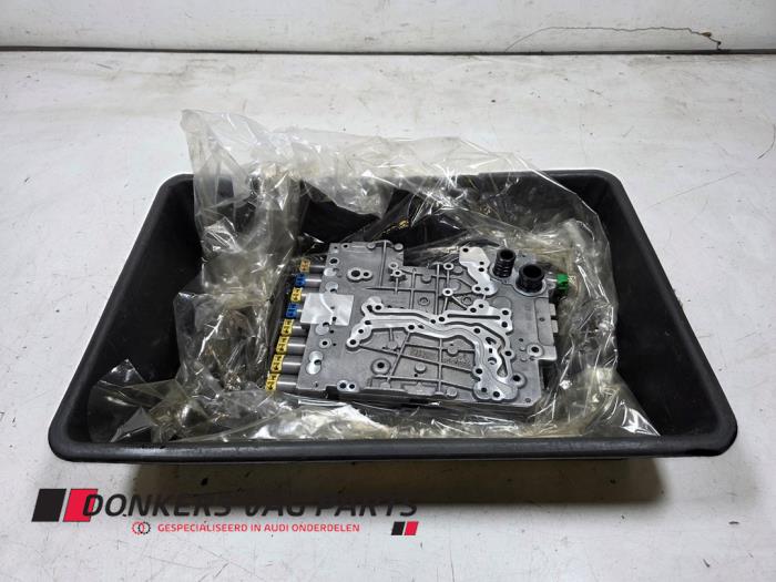 Gebrauchte Mechatronisches Audi Q7 (4MB/4MG) 3.0 V6 24V 60 TFSI e Preis € 1.750,00 Margenregelung angeboten von Donkers VAG Parts