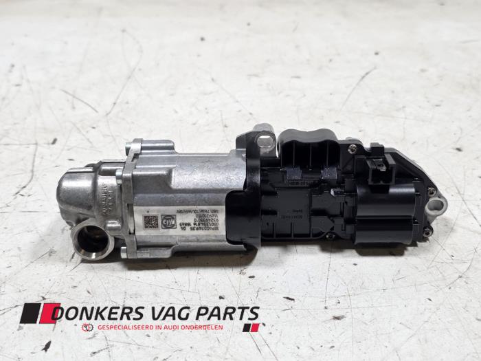 Gebrauchte Mechatronisches Audi Q7 (4MB/4MG) 3.0 V6 24V 60 TFSI e Preis € 650,00 Margenregelung angeboten von Donkers VAG Parts