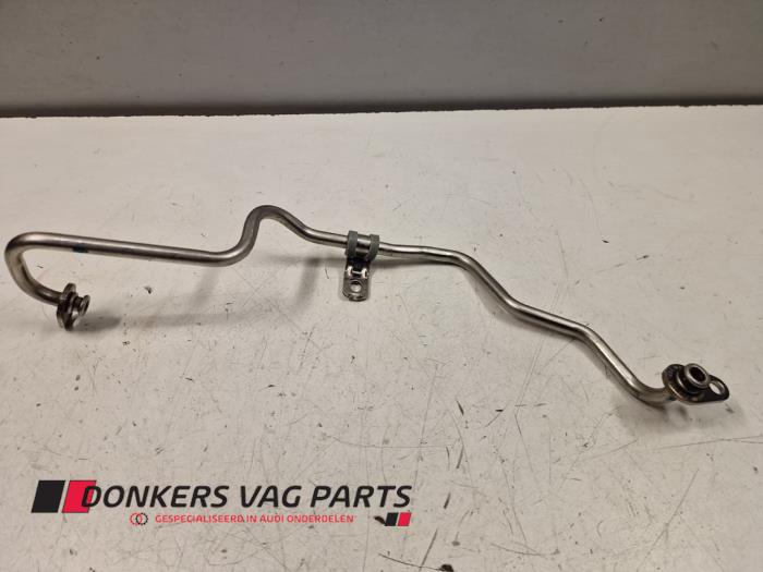 Usagé Conduit (divers) Audi A3 Sportback (8VA/8VF) 1.4 TFSI 16V e-tron Prix € 10,00 Règlement à la marge proposé par Donkers VAG Parts
