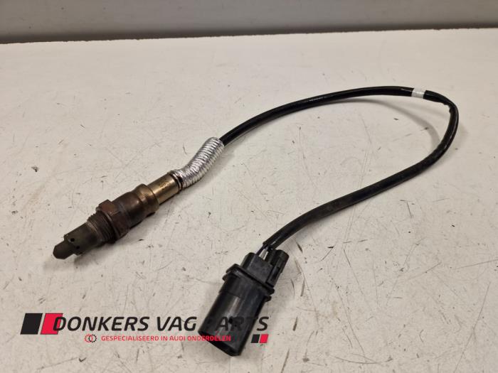Usados Sonda Lambda Volkswagen Touareg 3.0 V6 24V TSI R Precio € 27,50 Norma de margen ofrecido por Donkers VAG Parts