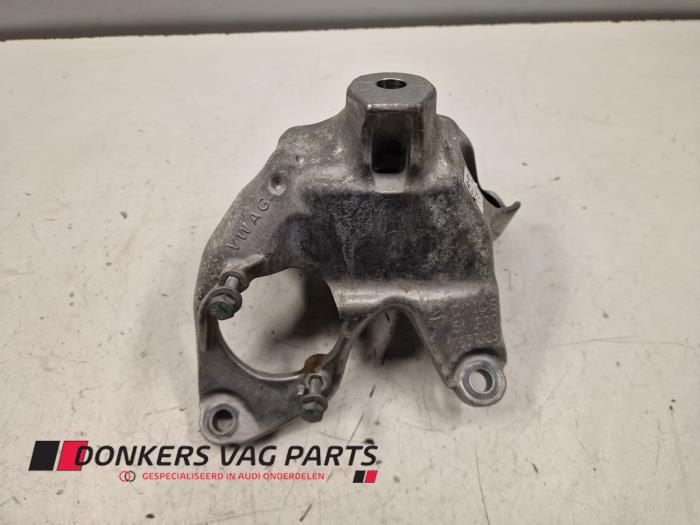 Used Engine mount Volkswagen Touareg 3.0 V6 24V TSI R Price € 20,00 Margin scheme offered by Donkers VAG Parts