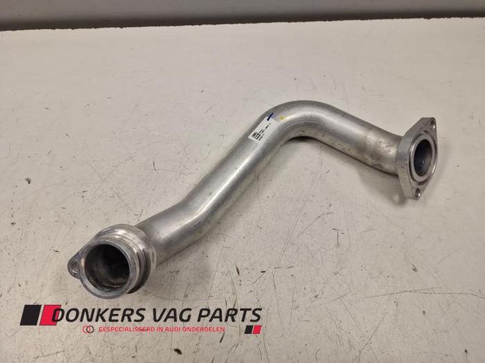 Begagnade Vattenrör Audi S5 Sportback (F5A/F5F) 3.0 TFSI V6 24V Pris € 20,00 Inklusive moms erbjuds av Donkers VAG Parts