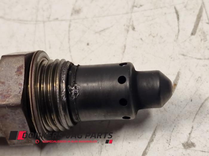 Sonde lambda d'un Audi S5 Sportback (F5A/F5F) 3.0 TFSI V6 24V 2017