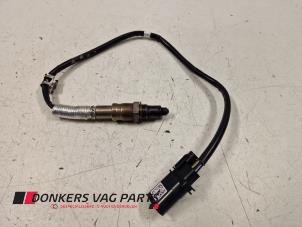 Sonde lambda d'un Audi S5 Sportback (F5A/F5F) 3.0 TFSI V6 24V 2017