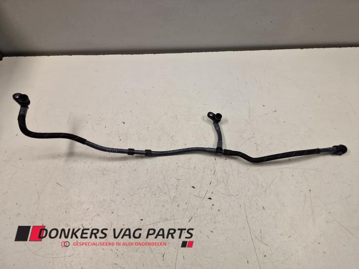 Usagé Conduit (divers) Audi S5 Sportback (F5A/F5F) 3.0 TFSI V6 24V Prix € 15,00 Prix TTC proposé par Donkers VAG Parts