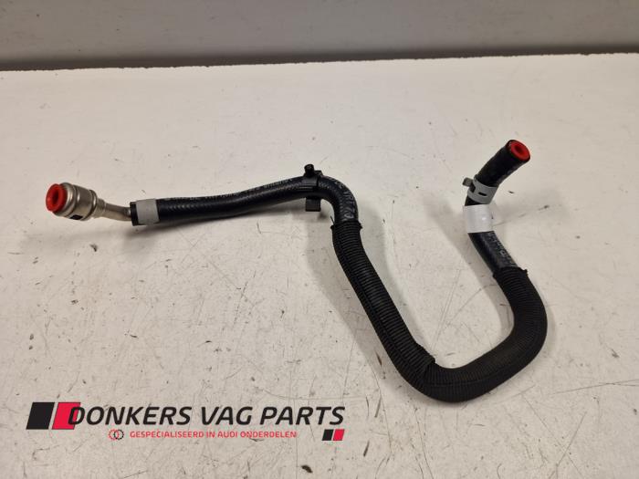 Begagnade Bränsleledning Audi S5 Sportback (F5A/F5F) 3.0 TFSI V6 24V Pris € 35,01 Inklusive moms erbjuds av Donkers VAG Parts