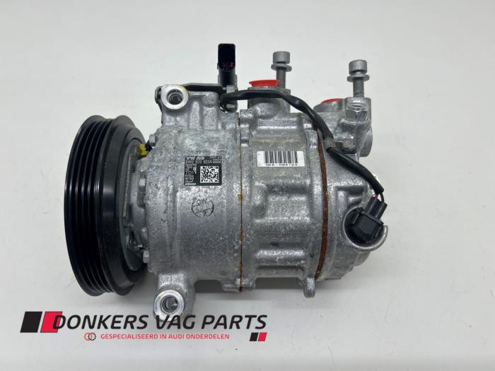 Gebrauchte Klimapumpe Audi S5 Sportback (F5A/F5F) 3.0 TFSI V6 24V Preis € 151,25 Mit Mehrwertsteuer angeboten von Donkers VAG Parts
