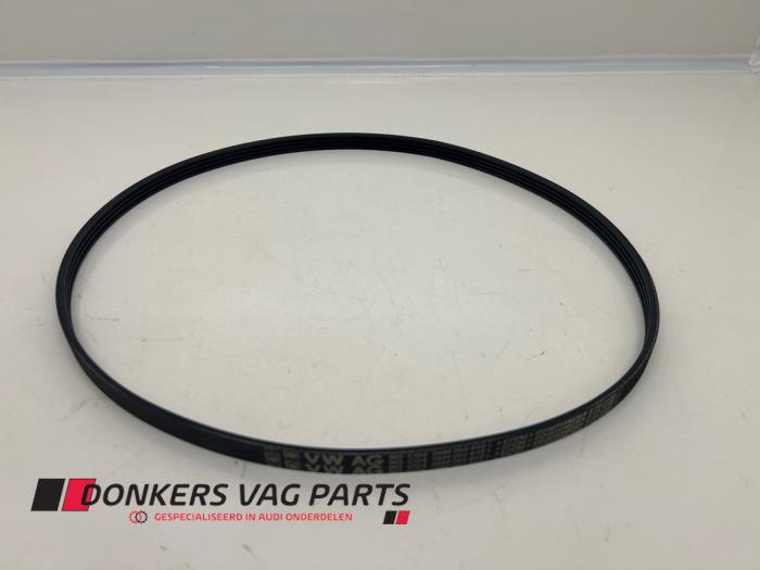 Usados Correa múltiple Audi S5 Sportback (F5A/F5F) 3.0 TFSI V6 24V Precio € 15,00 IVA incluido ofrecido por Donkers VAG Parts
