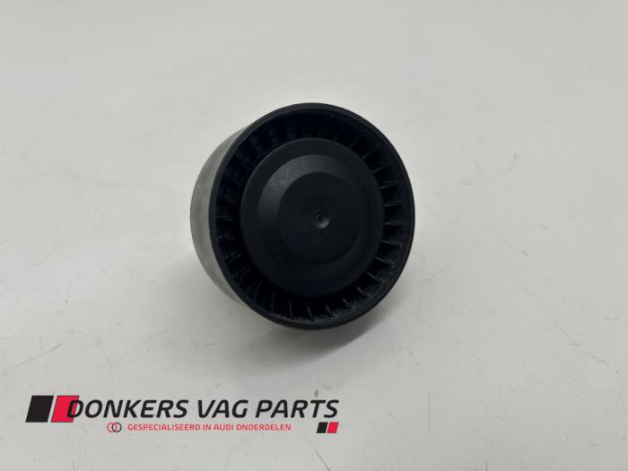 Usagé Guidage courroie multiple Audi S5 Sportback (F5A/F5F) 3.0 TFSI V6 24V Prix € 15,00 Prix TTC proposé par Donkers VAG Parts