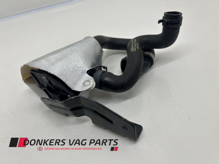 Begagnade Vattenpump Audi S5 Sportback (F5A/F5F) 3.0 TFSI V6 24V Pris € 36,30 Inklusive moms erbjuds av Donkers VAG Parts