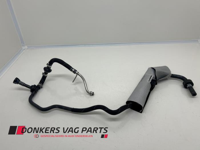 Usagé Conduit (divers) Audi S5 Sportback (F5A/F5F) 3.0 TFSI V6 24V Prix € 25,00 Prix TTC proposé par Donkers VAG Parts