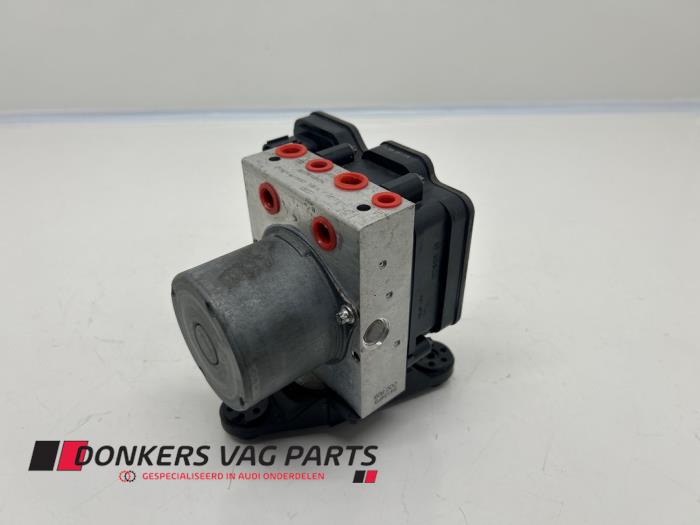 Gebrauchte ABS Pumpe Audi S5 Sportback (F5A/F5F) 3.0 TFSI V6 24V Preis € 242,00 Mit Mehrwertsteuer angeboten von Donkers VAG Parts