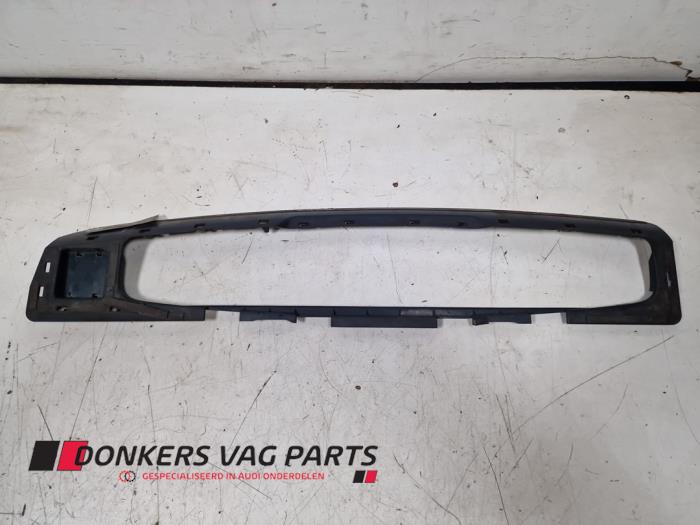 Gebrauchte Diffusor Stoßstange hinten Audi Q8 Preis € 25,00 Margenregelung angeboten von Donkers VAG Parts