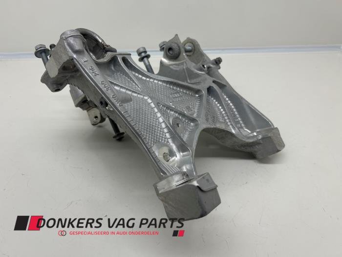 Subframe from a Audi S5 Sportback (F5A/F5F) 3.0 TFSI V6 24V 2017