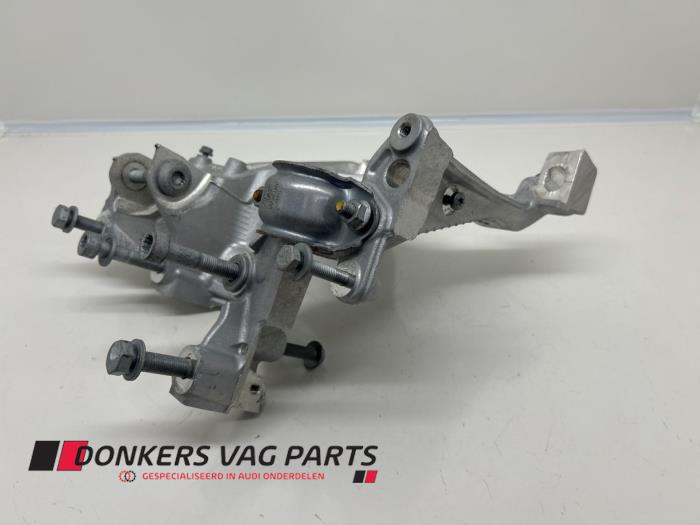 Subframe from a Audi S5 Sportback (F5A/F5F) 3.0 TFSI V6 24V 2017