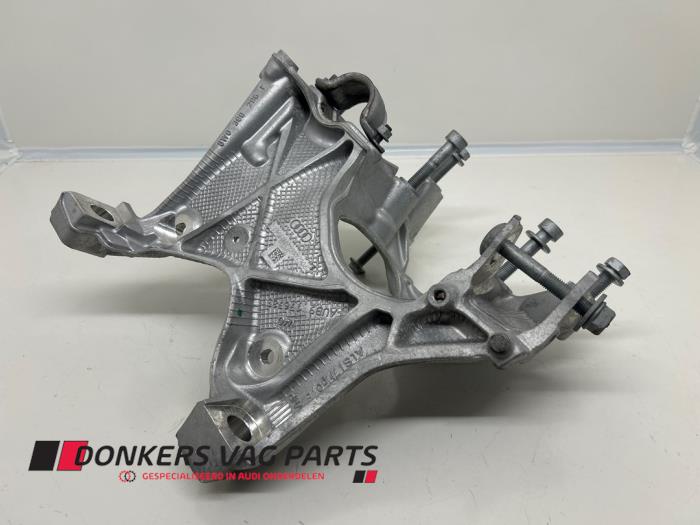 Subframe from a Audi S5 Sportback (F5A/F5F) 3.0 TFSI V6 24V 2017
