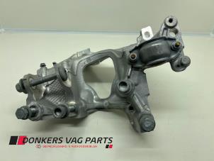 Subframe from a Audi S5 Sportback (F5A/F5F) 3.0 TFSI V6 24V 2017