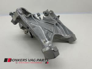 Subframe from a Audi S5 Sportback (F5A/F5F) 3.0 TFSI V6 24V 2017