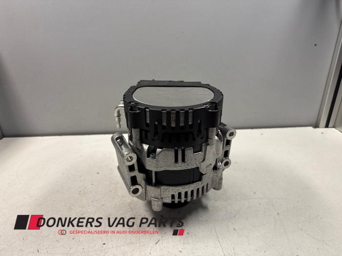 Begagnade Dynamo Audi SQ5 Sportback (GUN) 3.0 TFSI V6 24V Pris på förfrågan erbjuds av Donkers VAG Parts