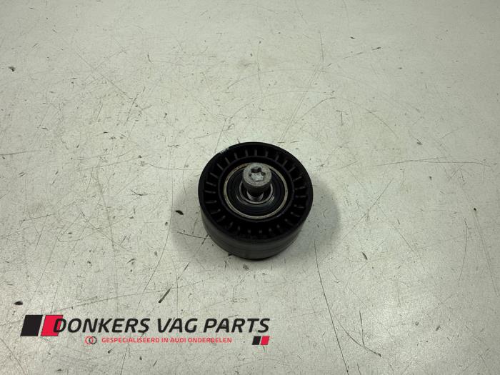 Usados Rodillo correa múltiple Audi SQ5 Sportback (GUN) 3.0 TFSI V6 24V Precio de solicitud ofrecido por Donkers VAG Parts