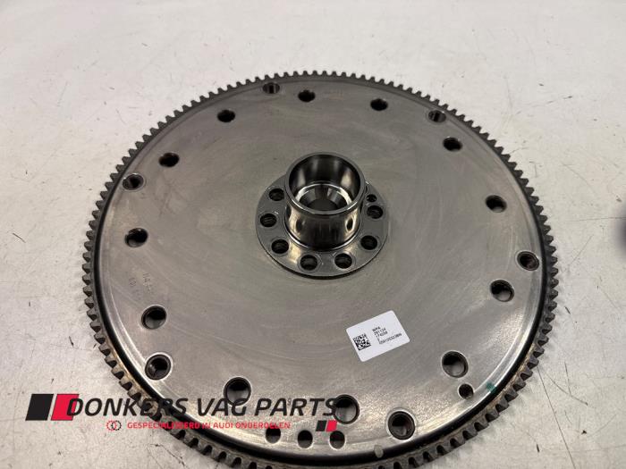 Used Flywheel Audi SQ5 Sportback (GUN) 3.0 TFSI V6 24V Price on request offered by Donkers VAG Parts