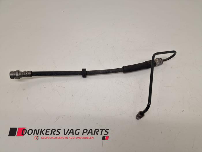 Gebrauchte Bremsschlauch vorne Audi S5 Sportback (F5A/F5F) 3.0 TFSI V6 24V Preis auf Anfrage angeboten von Donkers VAG Parts