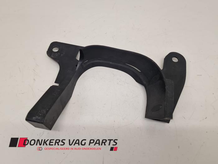 Air suspension pipe – 8W0863188