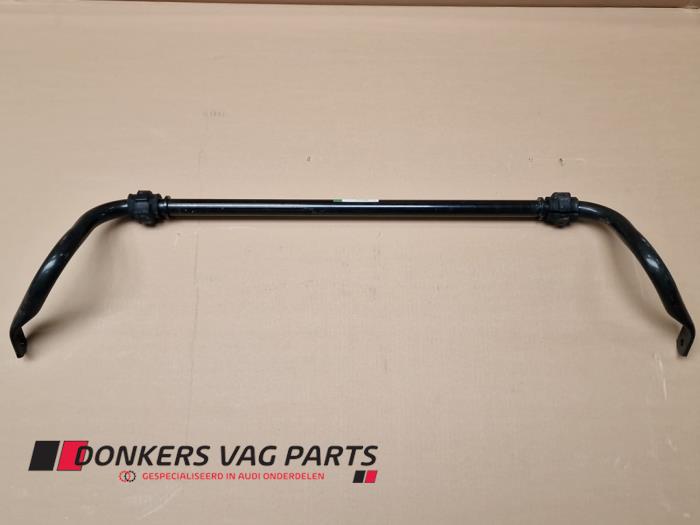 Używane Stabilizator przód Audi S5 Sportback (F5A/F5F) 3.0 TFSI V6 24V Cena na żądanie oferowane przez Donkers VAG Parts