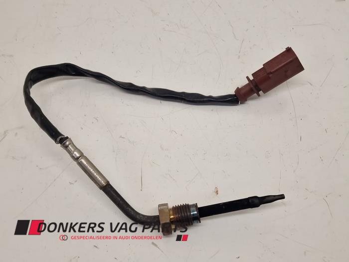 Usagé Sensor température d’échappement Audi Q8 (4MN) 3.0 V6 24V 50 TDI Mild Hybrid Quattro Prix sur demande proposé par Donkers VAG Parts