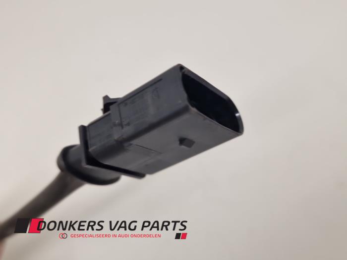 Sonde lambda d'un Audi Q8 (4MN) 3.0 V6 24V 50 TDI Mild Hybrid Quattro 2019