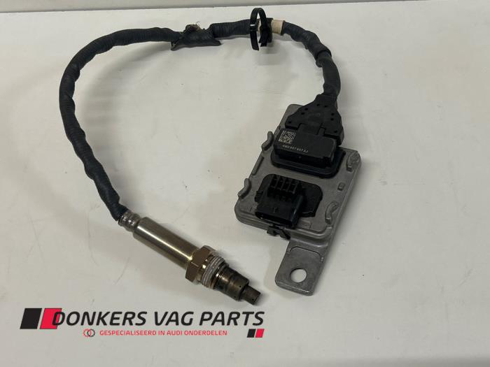 Gebrauchte Nox Sensor Audi Q8 (4MN) 3.0 V6 24V 50 TDI Mild Hybrid Quattro Preis auf Anfrage angeboten von Donkers VAG Parts