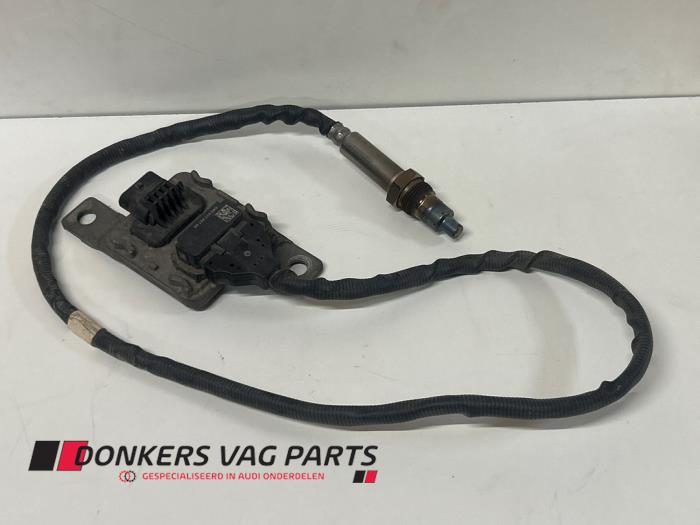 Gebrauchte Nox Sensor Audi Q8 (4MN) 3.0 V6 24V 50 TDI Mild Hybrid Quattro Preis auf Anfrage angeboten von Donkers VAG Parts