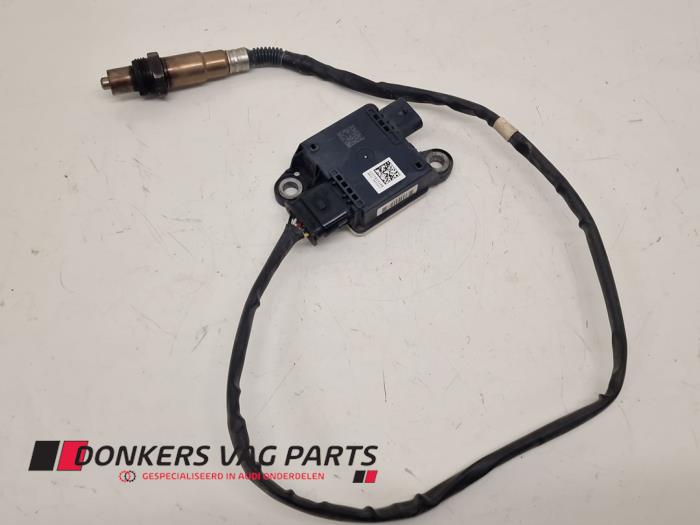 Begagnade Partikelfiltersensor Audi Q8 (4MN) 3.0 V6 24V 50 TDI Mild Hybrid Quattro Pris € 181,50 Inklusive moms erbjuds av Donkers VAG Parts