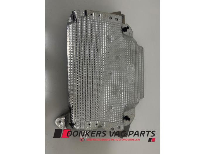 Used Engine cover Audi SQ5 Sportback (GUN) 3.0 TFSI V6 24V Price € 18,15 Inclusive VAT offered by Donkers VAG Parts