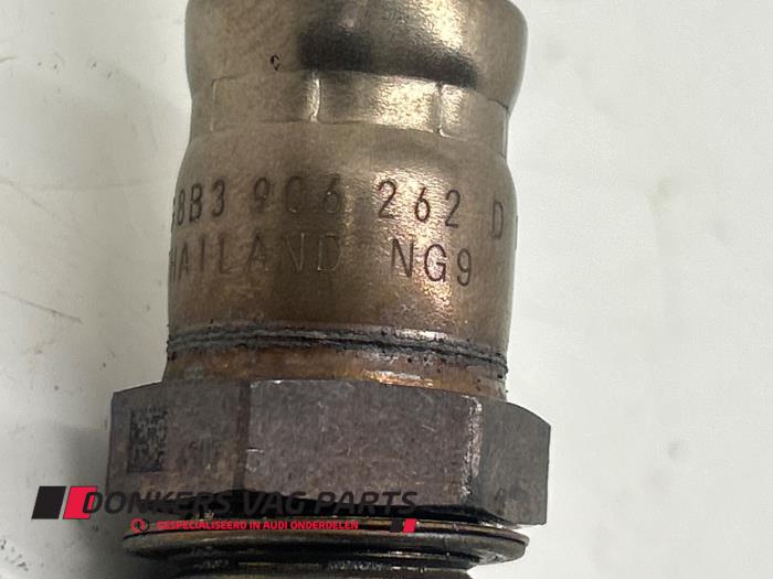 Lambda probe from a Audi SQ5 Sportback (GUN) 3.0 TFSI V6 24V 2025