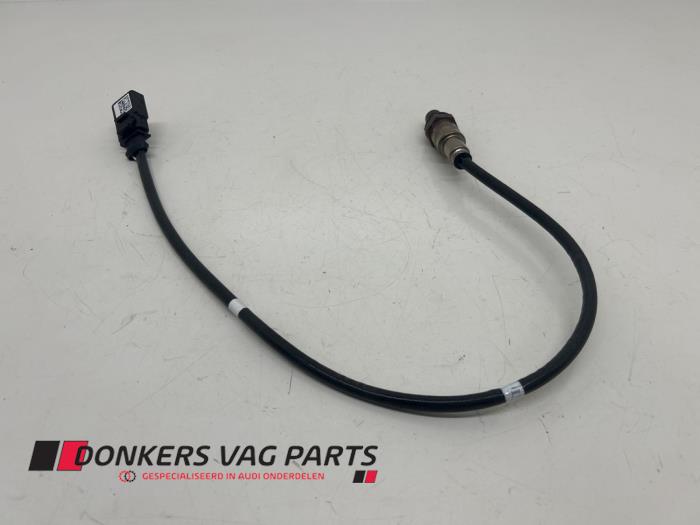 Lambda probe from a Audi SQ5 Sportback (GUN) 3.0 TFSI V6 24V 2025