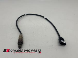 Lambda probe from a Audi SQ5 Sportback (GUN) 3.0 TFSI V6 24V 2025