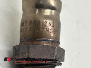 Lambda probe from a Audi SQ5 Sportback (GUN) 3.0 TFSI V6 24V 2025